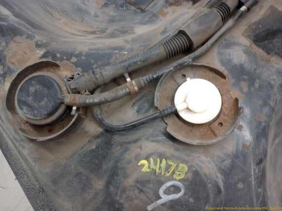 Lexus SC430 Fuel Gas Tank