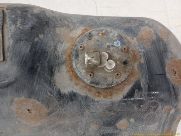 Lexus SC430 Fuel Gas Tank