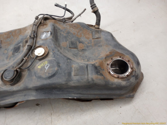 Lexus SC430 Fuel Gas Tank