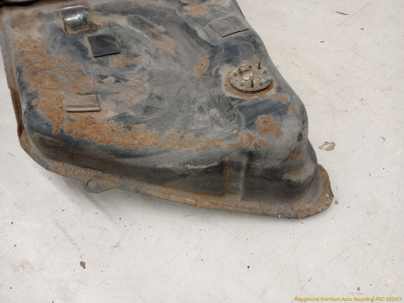 Lexus SC430 Fuel Gas Tank