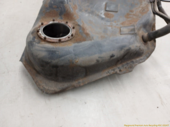 Lexus SC430 Fuel Gas Tank