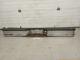 Ford Bronco Rear Step Bumper