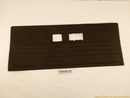 Mitsubishi Delica Rear Decklid Trim-1