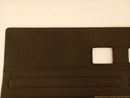 Mitsubishi Delica Rear Decklid Trim-2