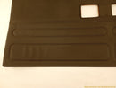 Mitsubishi Delica Rear Decklid Trim-3