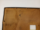 Mitsubishi Delica Rear Decklid Trim-8