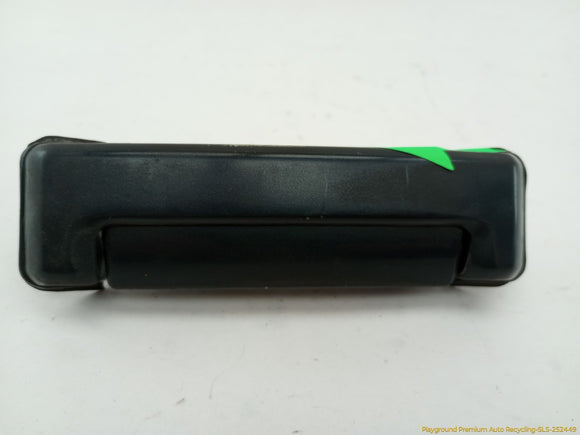 Mitsubishi Delica Rear Left Exterior Sliding Door Handle