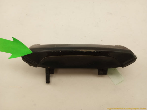 Mitsubishi Delica Rear Left Exterior Sliding Door Handle