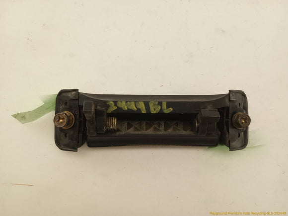 Mitsubishi Delica Rear Left Exterior Sliding Door Handle