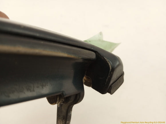 Mitsubishi Delica Rear Left Exterior Sliding Door Handle