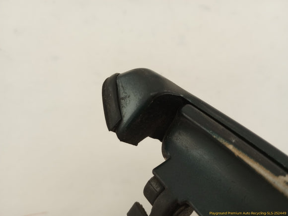 Mitsubishi Delica Rear Left Exterior Sliding Door Handle