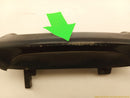 Mitsubishi Delica Rear Left Exterior Sliding Door Handle-9
