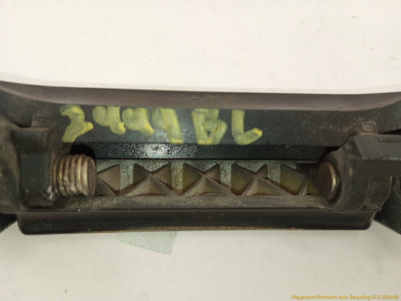 Mitsubishi Delica Rear Left Exterior Sliding Door Handle
