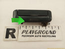 Mitsubishi Delica Front Right Exterior Door Handle-1