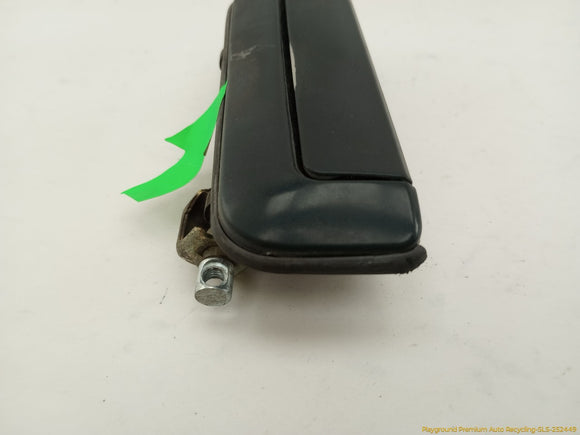 Mitsubishi Delica Front Right Exterior Door Handle