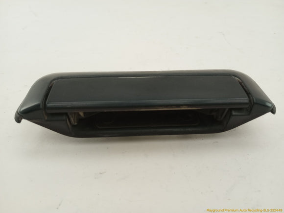 Mitsubishi Delica Front Right Exterior Door Handle