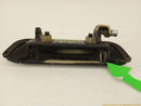 Mitsubishi Delica Front Right Exterior Door Handle-7