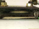 Mitsubishi Delica Front Right Exterior Door Handle-8