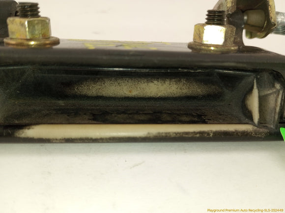 Mitsubishi Delica Front Right Exterior Door Handle