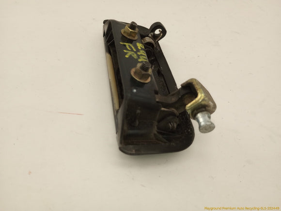 Mitsubishi Delica Front Right Exterior Door Handle