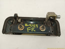 Mitsubishi Delica Front Right Exterior Door Handle-11