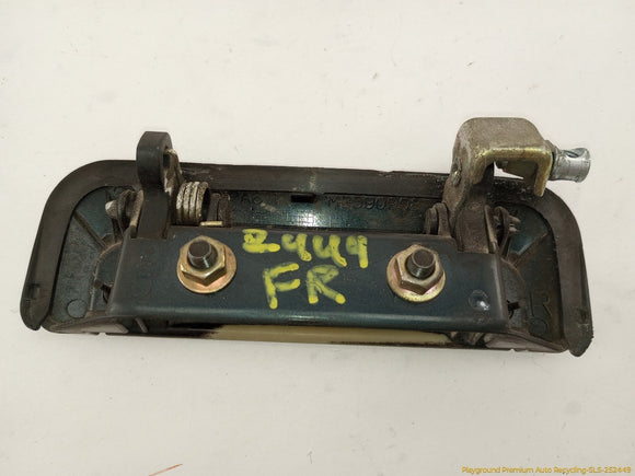 Mitsubishi Delica Front Right Exterior Door Handle