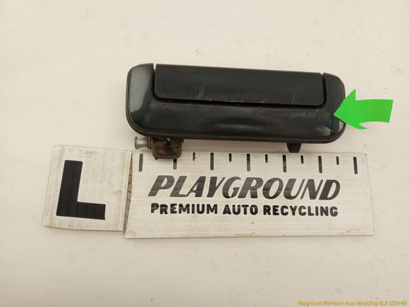 Mitsubishi Delica Front Left Exterior Door Handle