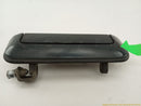 Mitsubishi Delica Front Left Exterior Door Handle-2