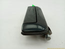 Mitsubishi Delica Front Left Exterior Door Handle-3