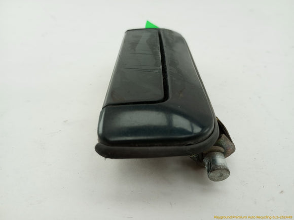 Mitsubishi Delica Front Left Exterior Door Handle