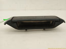 Mitsubishi Delica Front Left Exterior Door Handle-4