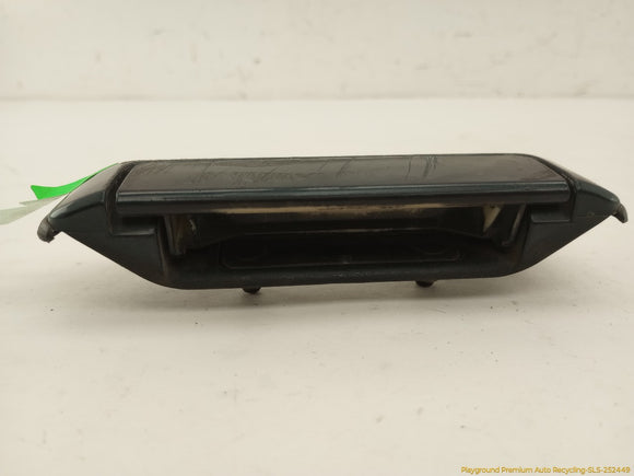 Mitsubishi Delica Front Left Exterior Door Handle