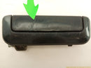 Mitsubishi Delica Front Left Exterior Door Handle-6
