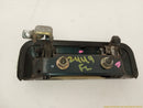 Mitsubishi Delica Front Left Exterior Door Handle-8