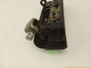 Mitsubishi Delica Front Left Exterior Door Handle-9