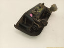 Mitsubishi Delica Front Left Exterior Door Handle-10