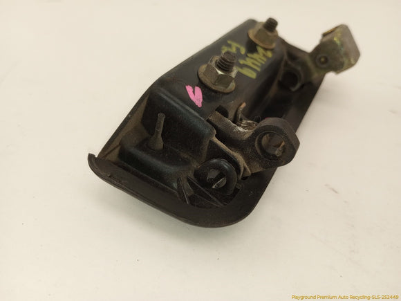 Mitsubishi Delica Front Left Exterior Door Handle