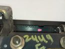 Mitsubishi Delica Front Left Exterior Door Handle-12