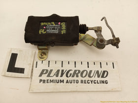 Mitsubishi Delica Front Left Central Door Lock Actuator