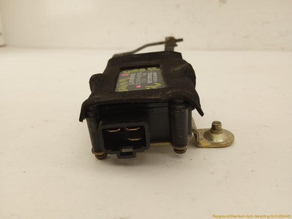 Mitsubishi Delica Front Left Central Door Lock Actuator