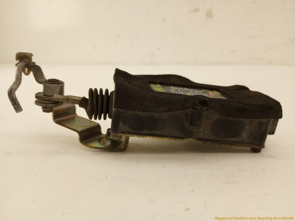 Mitsubishi Delica Front Left Central Door Lock Actuator