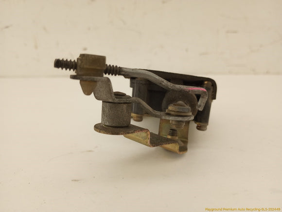 Mitsubishi Delica Front Left Central Door Lock Actuator