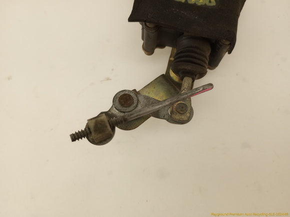 Mitsubishi Delica Front Left Central Door Lock Actuator