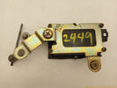 Mitsubishi Delica Front Left Central Door Lock Actuator-8