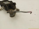 Mitsubishi Delica Front Left Central Door Lock Actuator-10