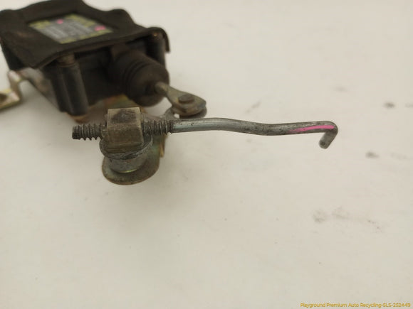Mitsubishi Delica Front Left Central Door Lock Actuator