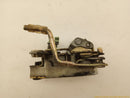 Mitsubishi Delica Front Left Door Lock Actuator-3