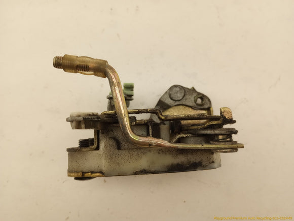 Mitsubishi Delica Front Left Door Lock Actuator