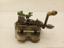 Mitsubishi Delica Front Left Door Lock Actuator-4
