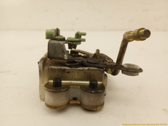 Mitsubishi Delica Front Left Door Lock Actuator